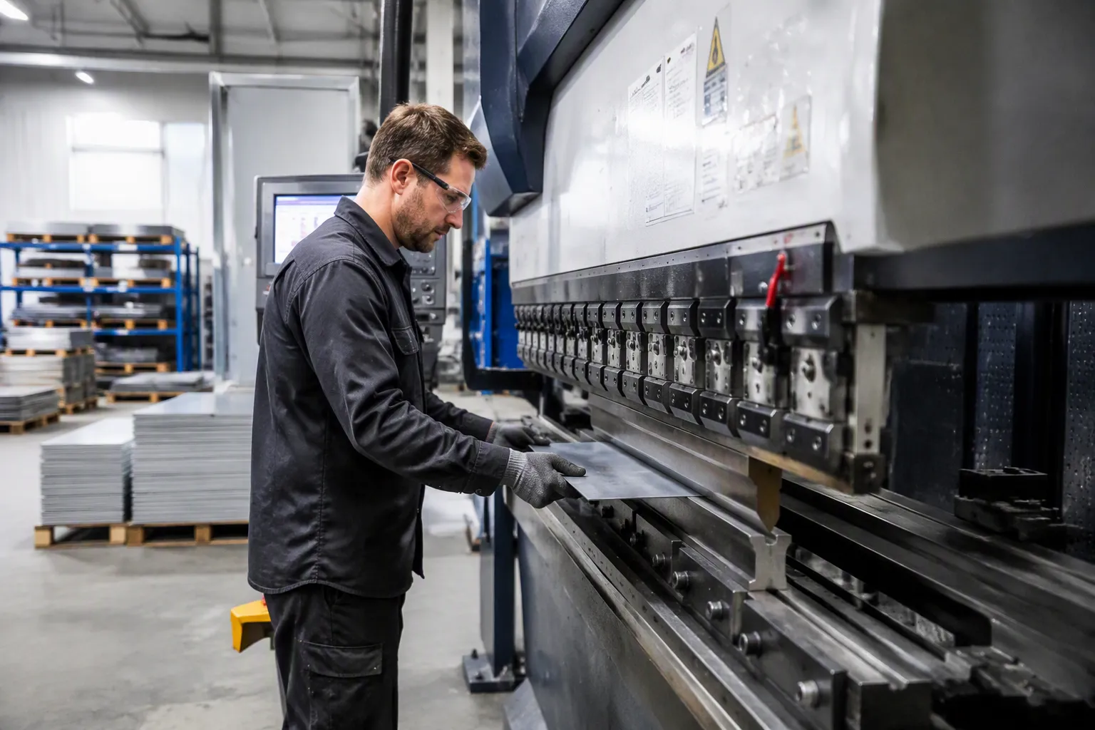 What Is a Precision Sheet Metal Manufacturer? A Complete Guide for Global Buyers