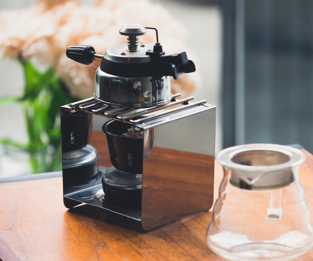 Домашние шкафы / Кофемашины