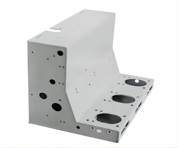 Коммерческие электронные системы управления высокого и среднего напряжения