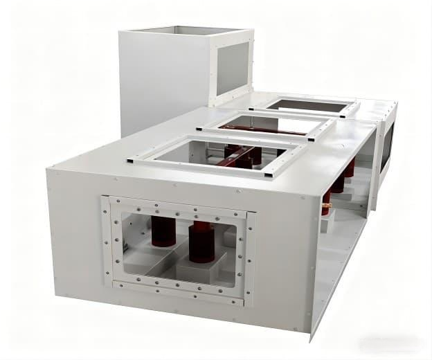 Шинный мост