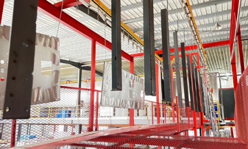 Как выбрать лучшего партнера по изготовлению изделий из листового металла для вашего проекта?