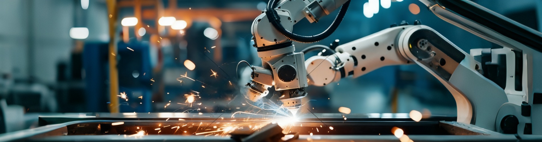 Сварочные услуги