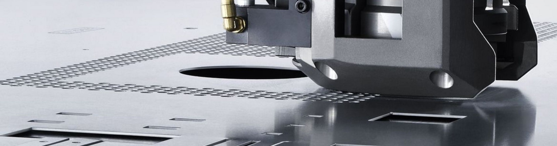 Служба штамповки