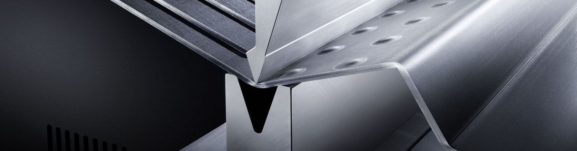 Услуги по гибке