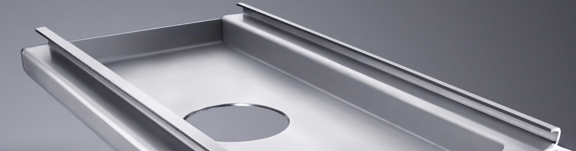 Металлическая пластина