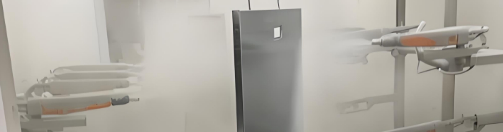 Порошковое покрытие