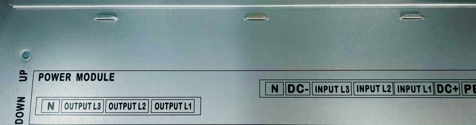 Трафаретная печать