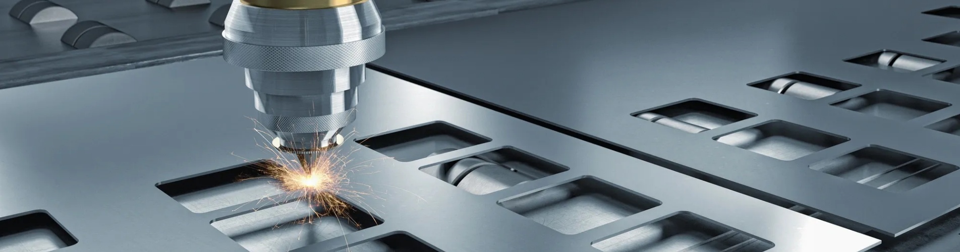 Изготовление листового металла