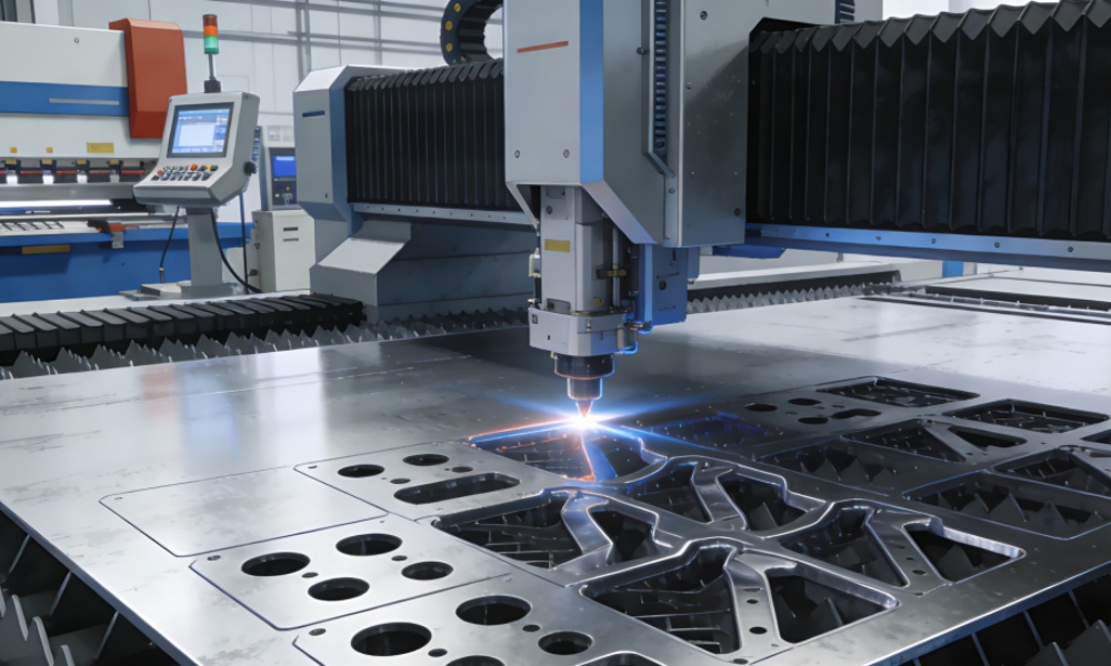 Custom outdoor battery enclosures fabrication with IP65 waterproof stainless steel design for energy storage systems