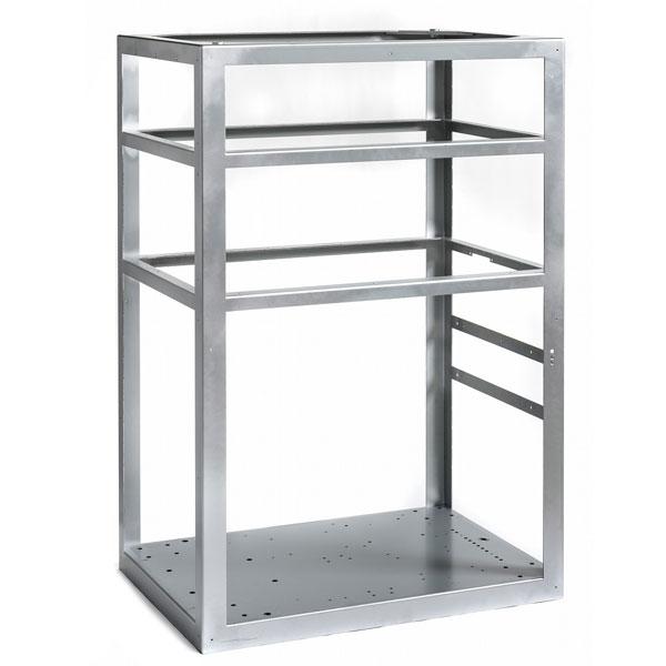 Industrial Welded Structural Framework